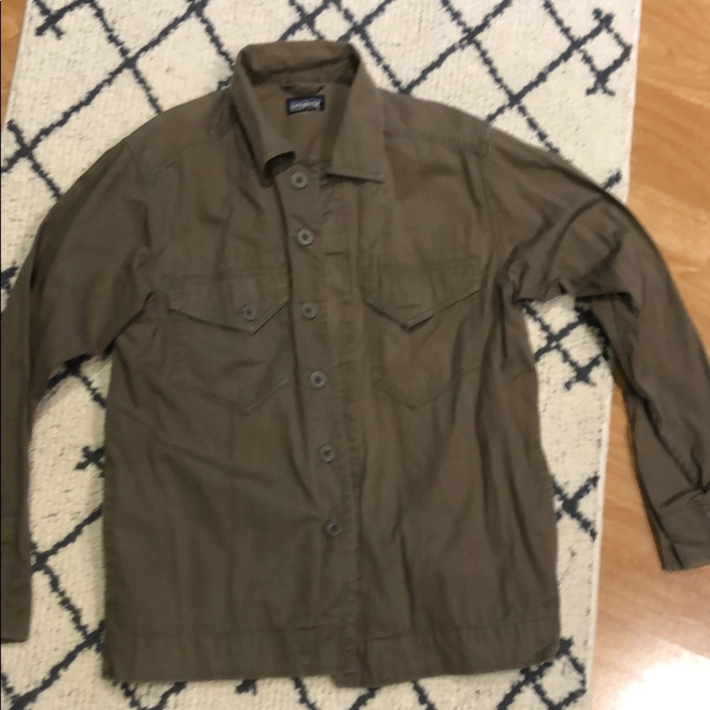 Men’s super light weight Patagonia